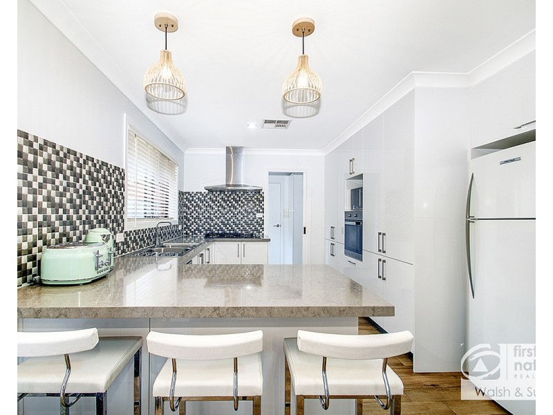 Baulkham Hills NSW 2153