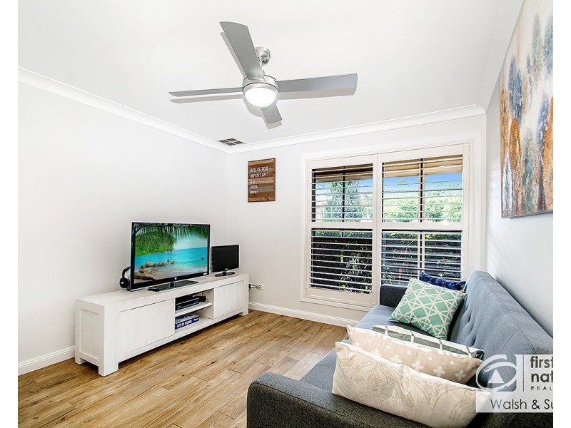 Baulkham Hills NSW 2153