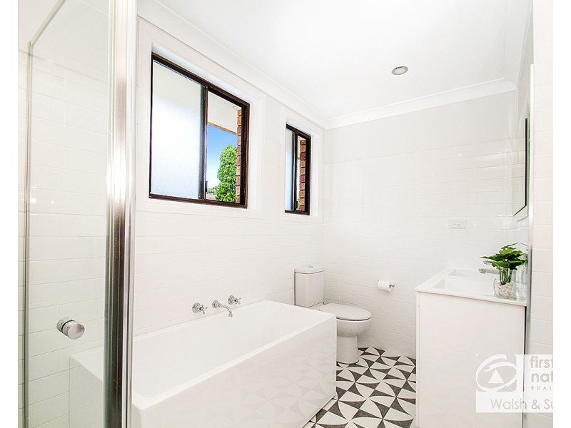 Baulkham Hills NSW 2153