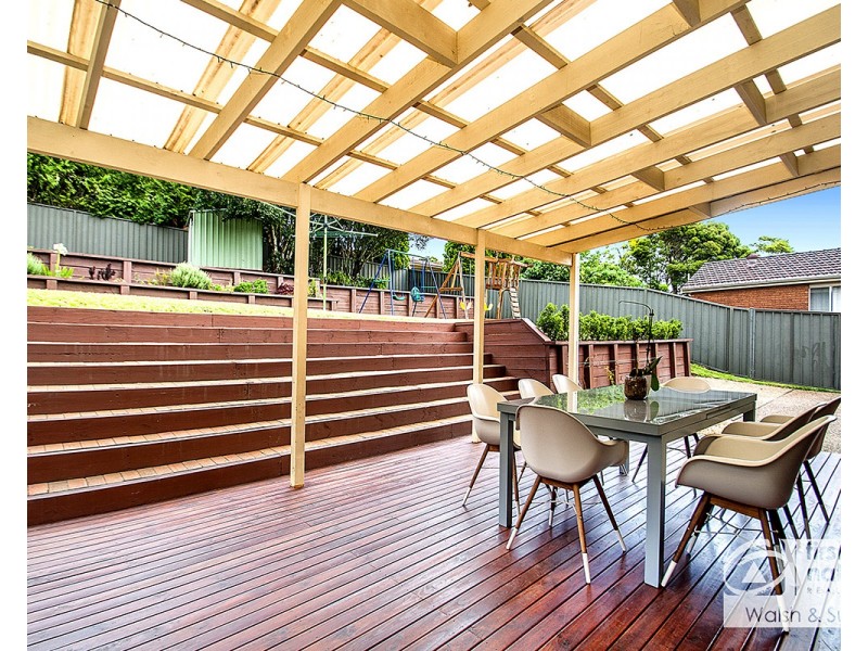 Baulkham Hills NSW 2153