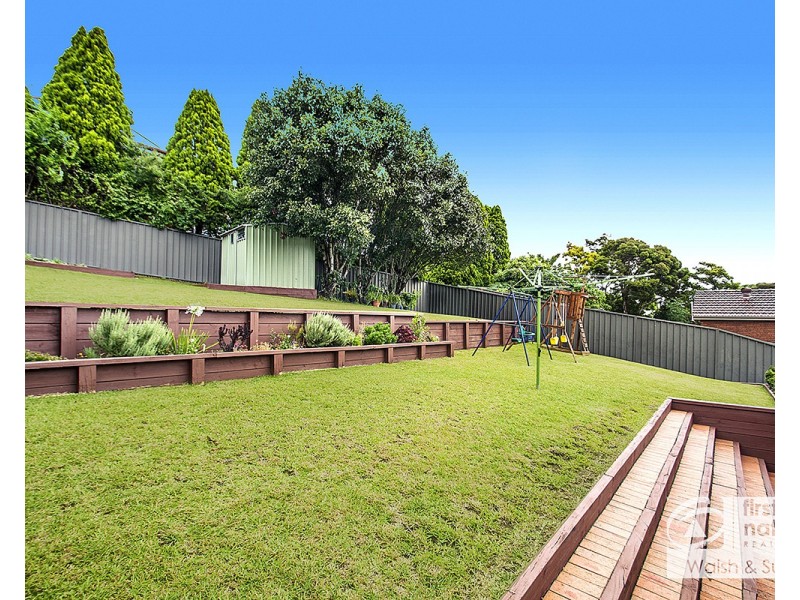 Baulkham Hills NSW 2153