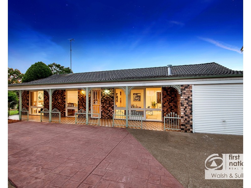 Baulkham Hills NSW 2153