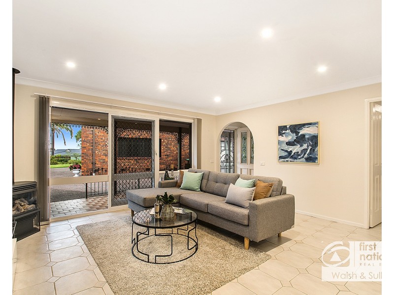 Baulkham Hills NSW 2153