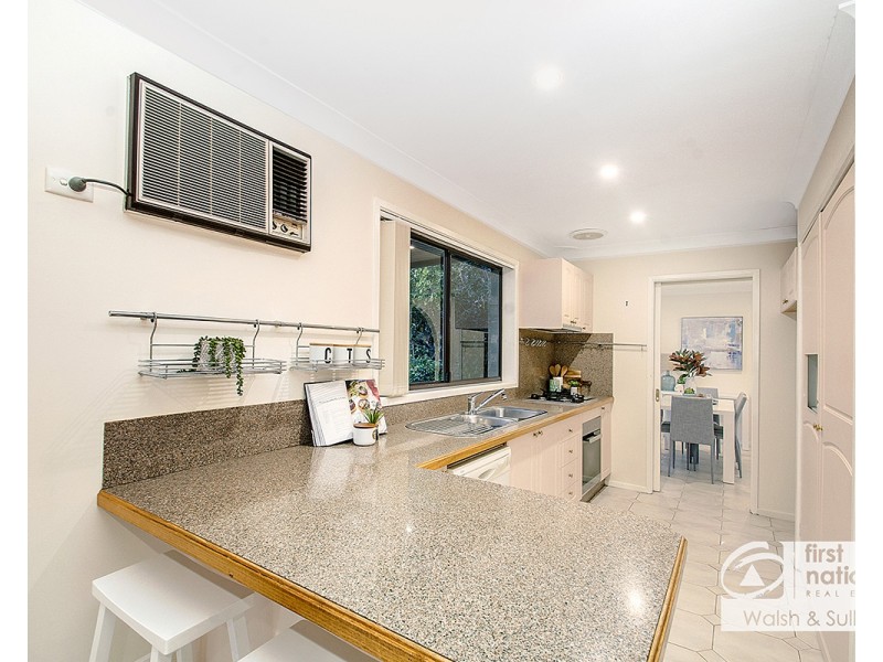 Baulkham Hills NSW 2153