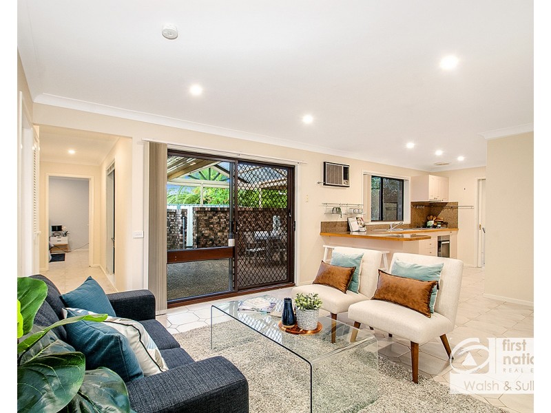 Baulkham Hills NSW 2153