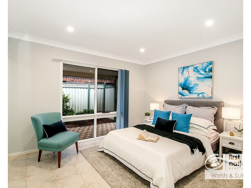 Baulkham Hills NSW 2153