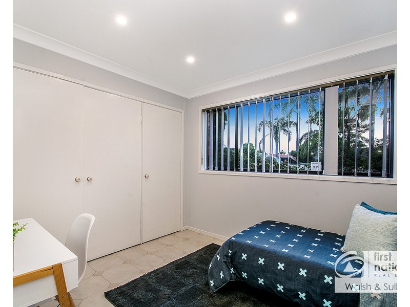 Baulkham Hills NSW 2153