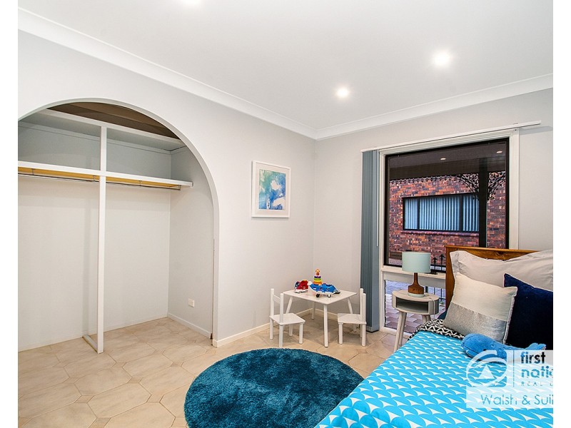 Baulkham Hills NSW 2153