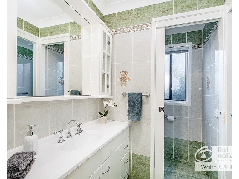 Baulkham Hills NSW 2153