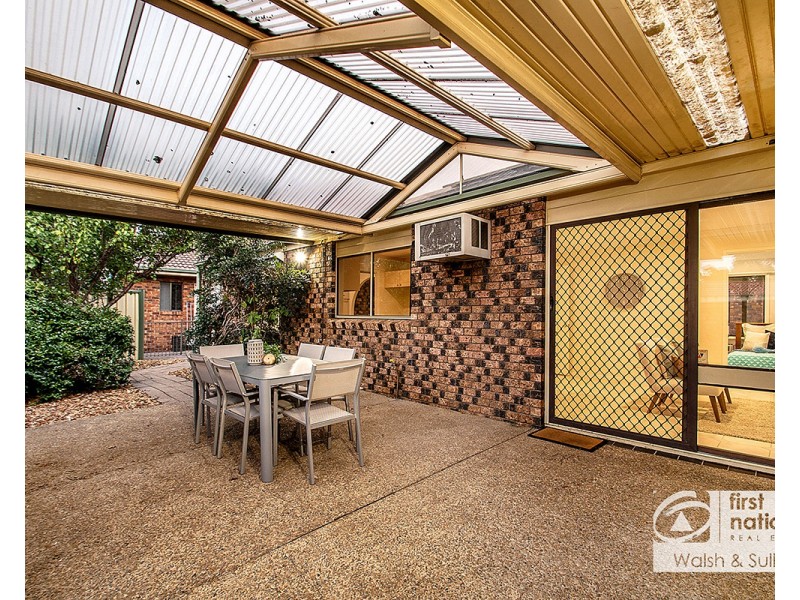 Baulkham Hills NSW 2153