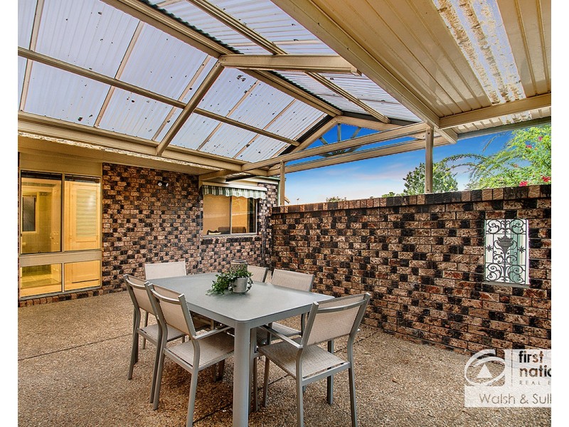 Baulkham Hills NSW 2153