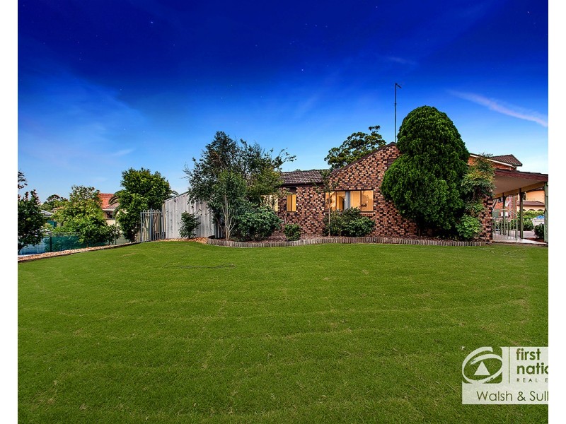 Baulkham Hills NSW 2153