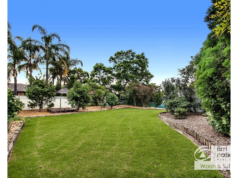 Baulkham Hills NSW 2153