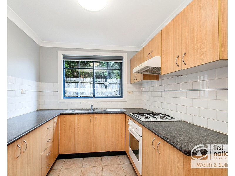2/14 Lombard Street, Northmead NSW 2152