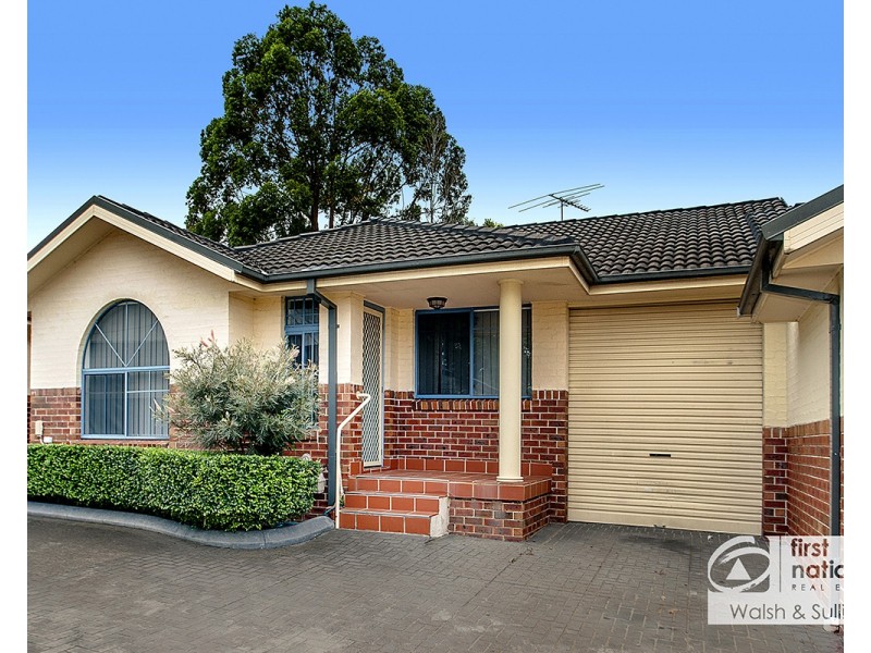 2/14 Lombard Street, Northmead NSW 2152