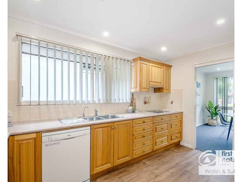 Winston Hills NSW 2153