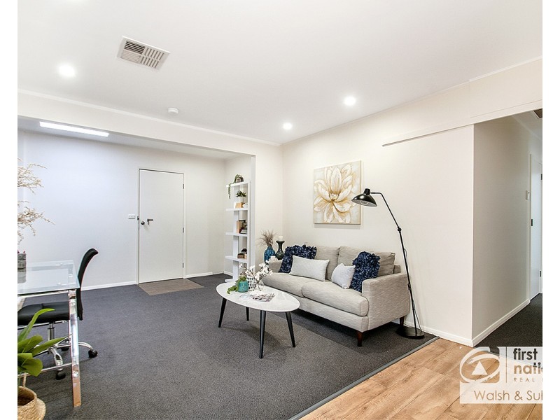 Winston Hills NSW 2153