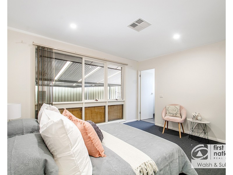 Winston Hills NSW 2153