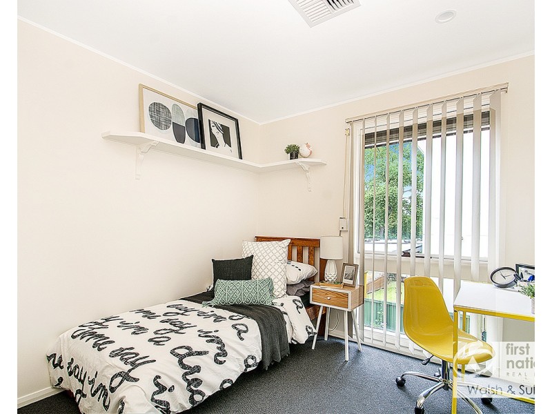 Winston Hills NSW 2153