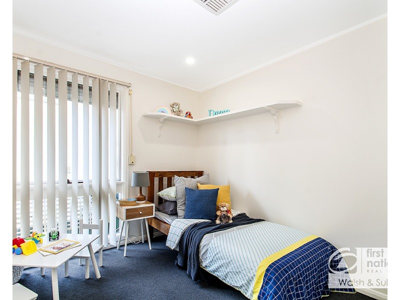 Winston Hills NSW 2153