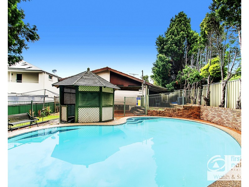 Winston Hills NSW 2153