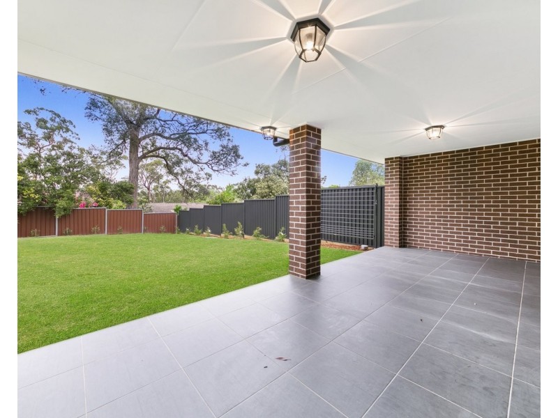 9b Mill Drive, North Rocks NSW 2151