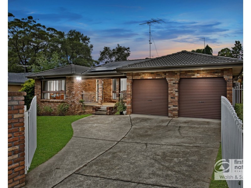 12 Kira Ave, Northmead NSW 2152