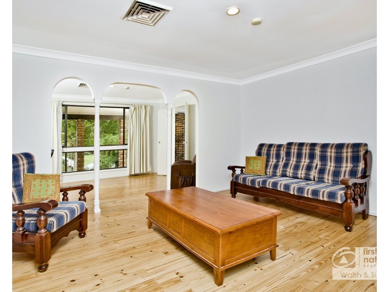 12 Kira Ave, Northmead NSW 2152