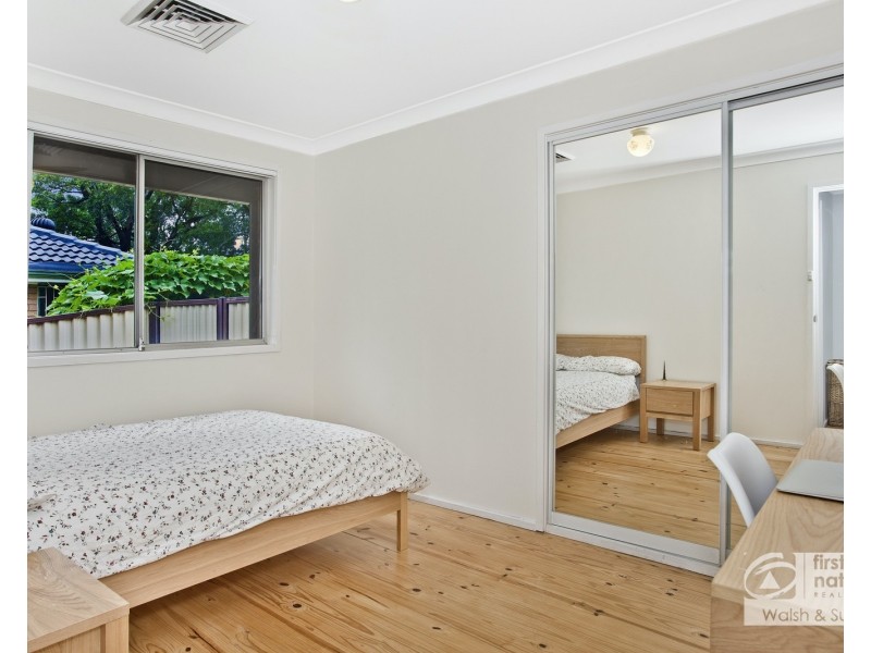 12 Kira Ave, Northmead NSW 2152