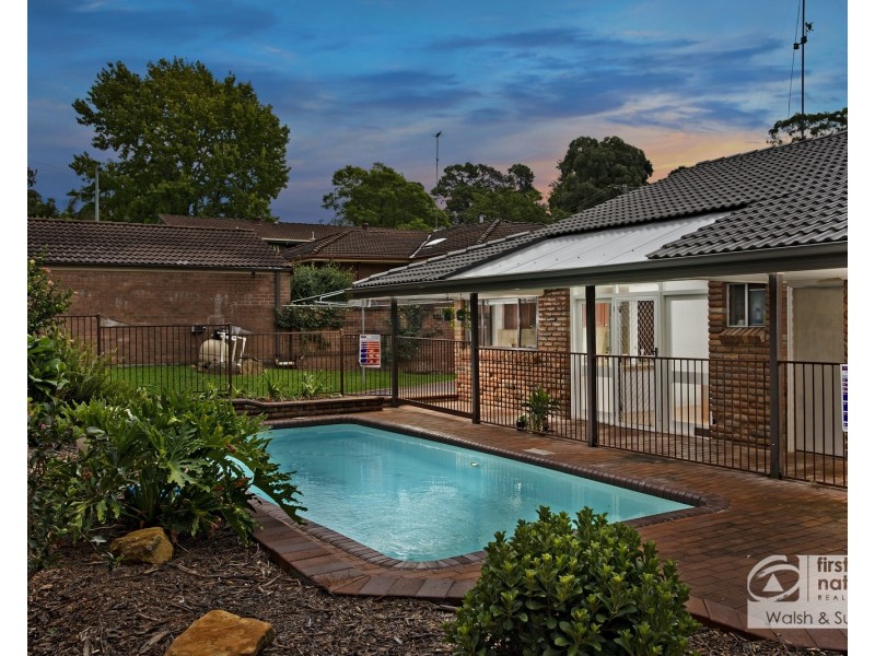 12 Kira Ave, Northmead NSW 2152