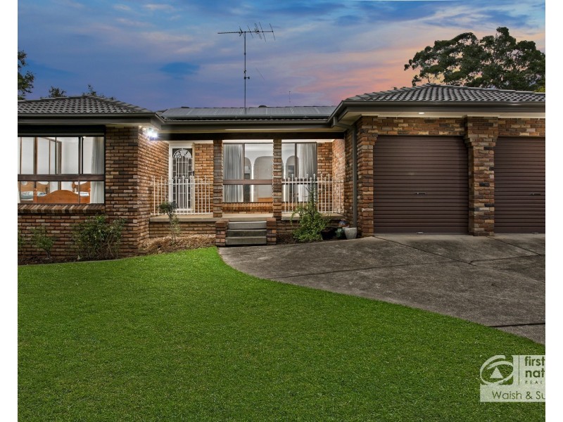 12 Kira Ave, Northmead NSW 2152