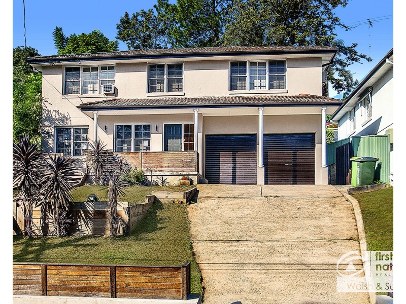 20 Goodin Road, Baulkham Hills NSW 2153