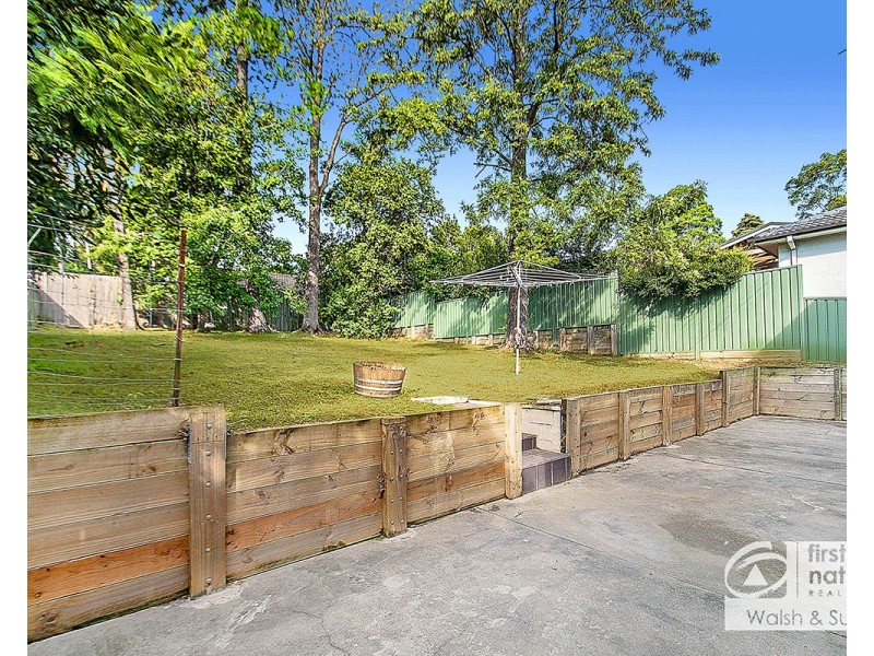 20 Goodin Road, Baulkham Hills NSW 2153
