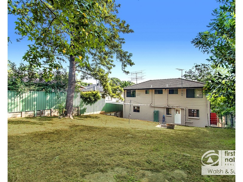 20 Goodin Road, Baulkham Hills NSW 2153