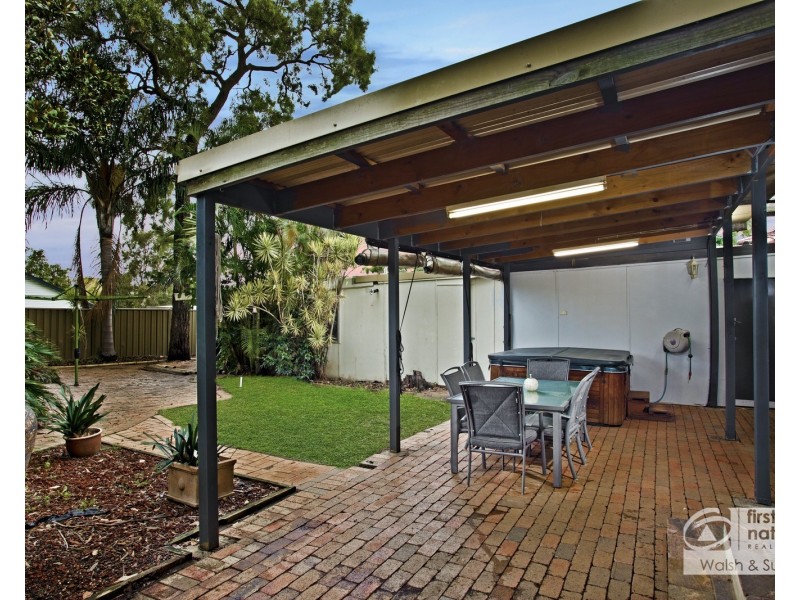 26 Nottingham Street, Northmead NSW 2152