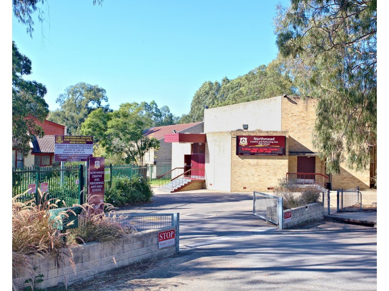 26 Nottingham Street, Northmead NSW 2152