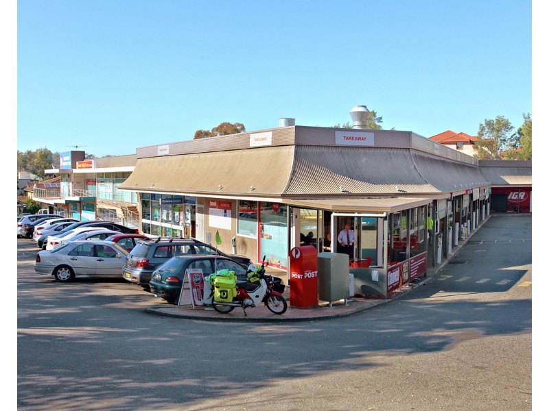 26 Nottingham Street, Northmead NSW 2152