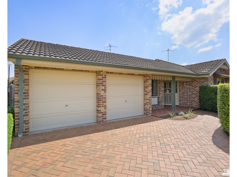 Kellyville NSW 2155