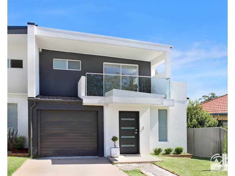 120 Model Farms Road, Winston Hills NSW 2153