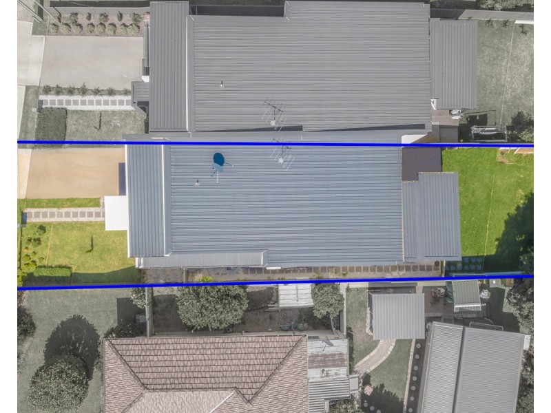 120 Model Farms Road, Winston Hills NSW 2153