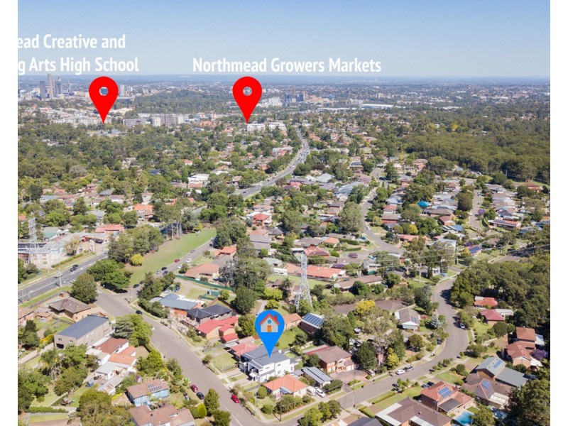 120 Model Farms Road, Winston Hills NSW 2153