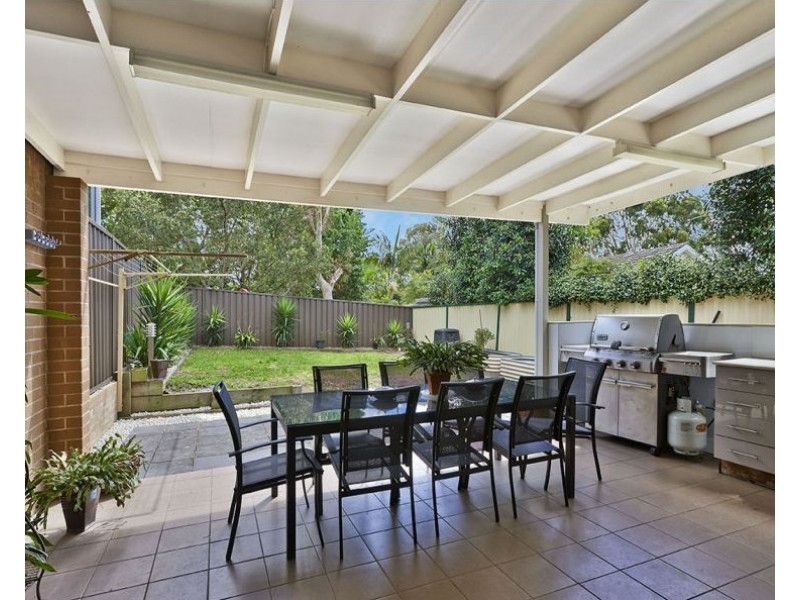 11A Sherwood Street, Northmead NSW 2152