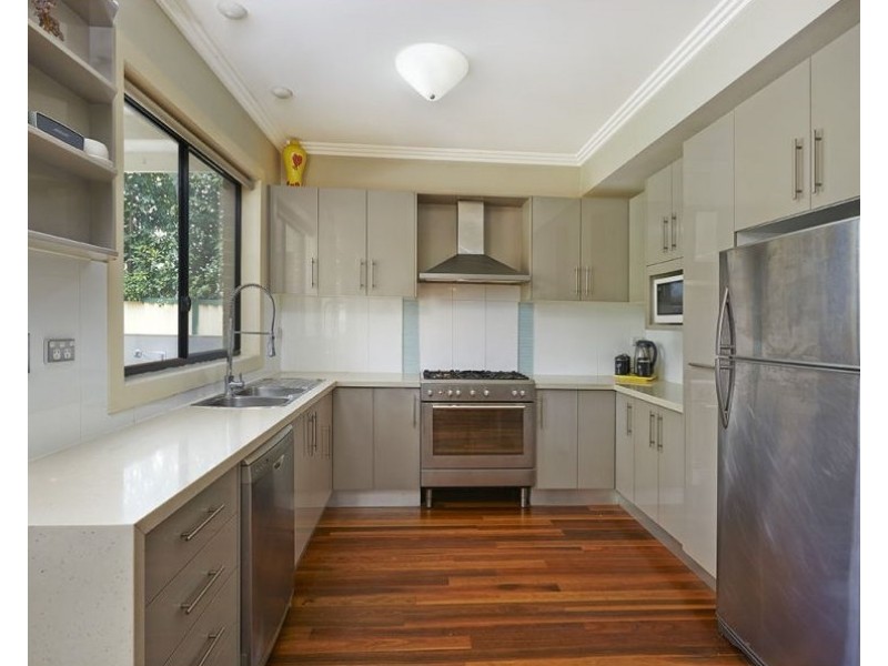 11A Sherwood Street, Northmead NSW 2152