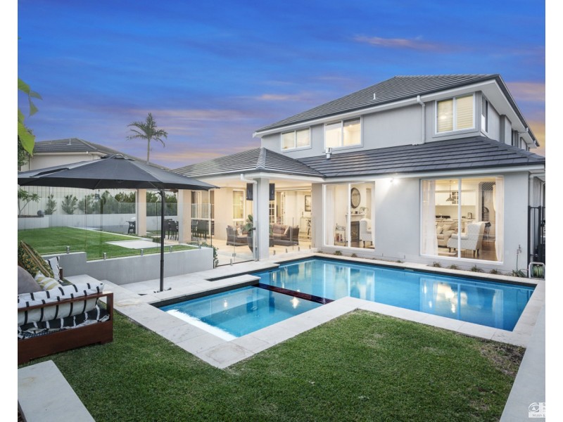 7 Veale Way, Bella Vista NSW 2153