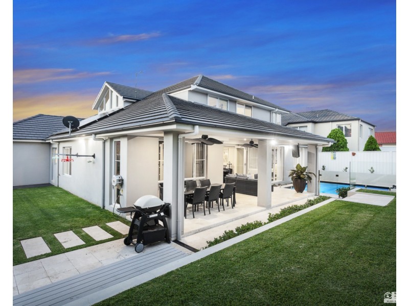 7 Veale Way, Bella Vista NSW 2153