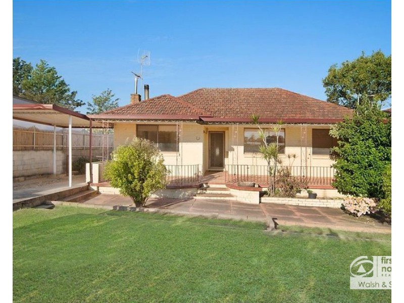 143 Windsor Road, Northmead NSW 2152