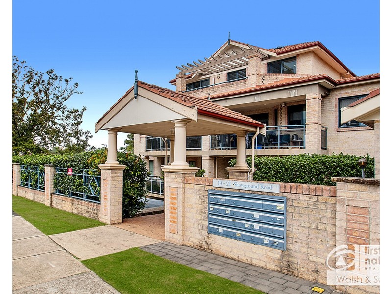 7/19-21 Showground Road, Castle Hill NSW 2154