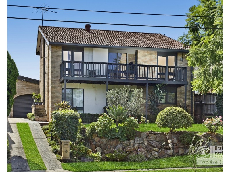 39 Edison Parade, Winston Hills NSW 2153