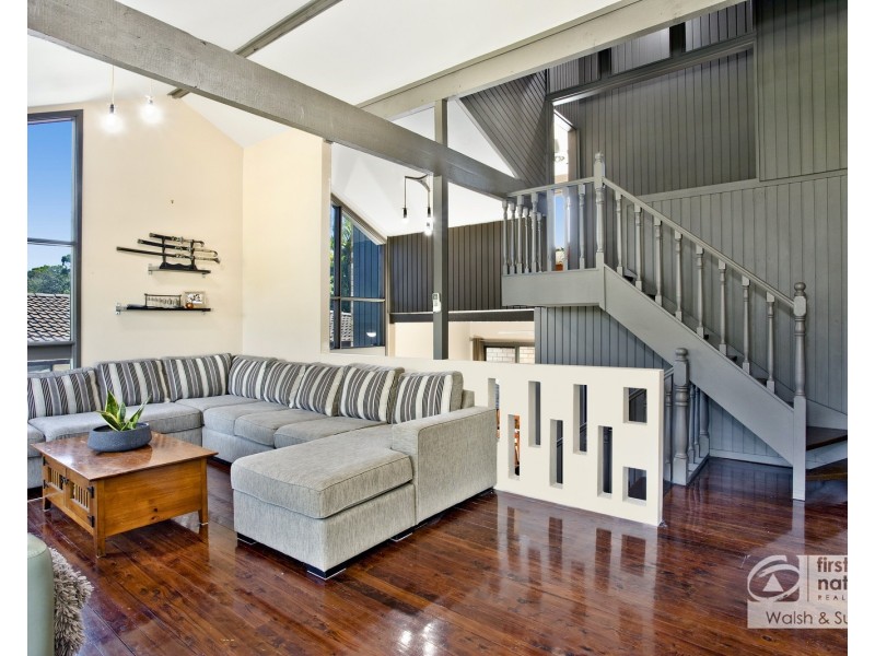 39 Edison Parade, Winston Hills NSW 2153