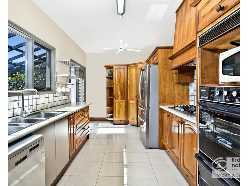 39 Edison Parade, Winston Hills NSW 2153